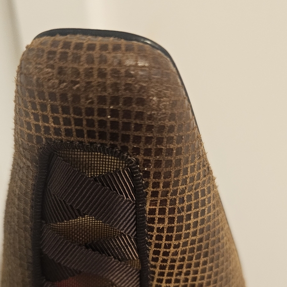 J. Renee - Brown - 8.5M - Picture 6 of 7